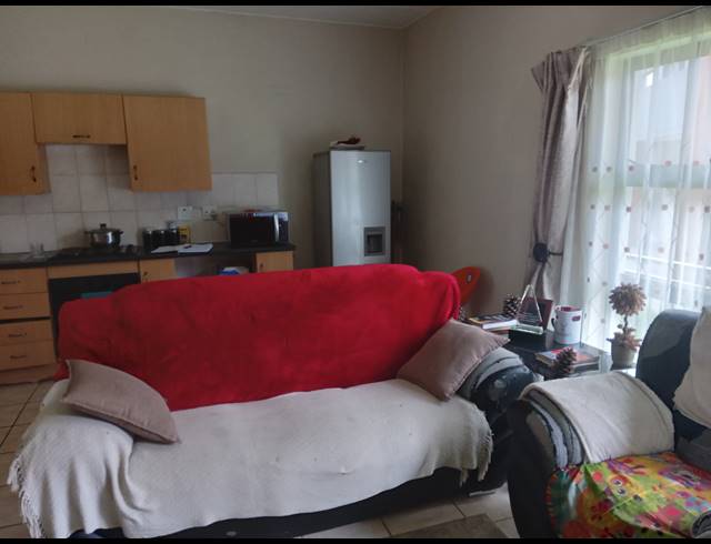 2 BEDROOM SECTIONAL TITLE FOR SALE IN RYNFIELD
